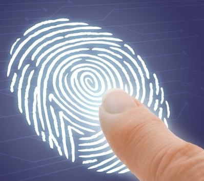 Arduino Fingerprint door unlocking kit