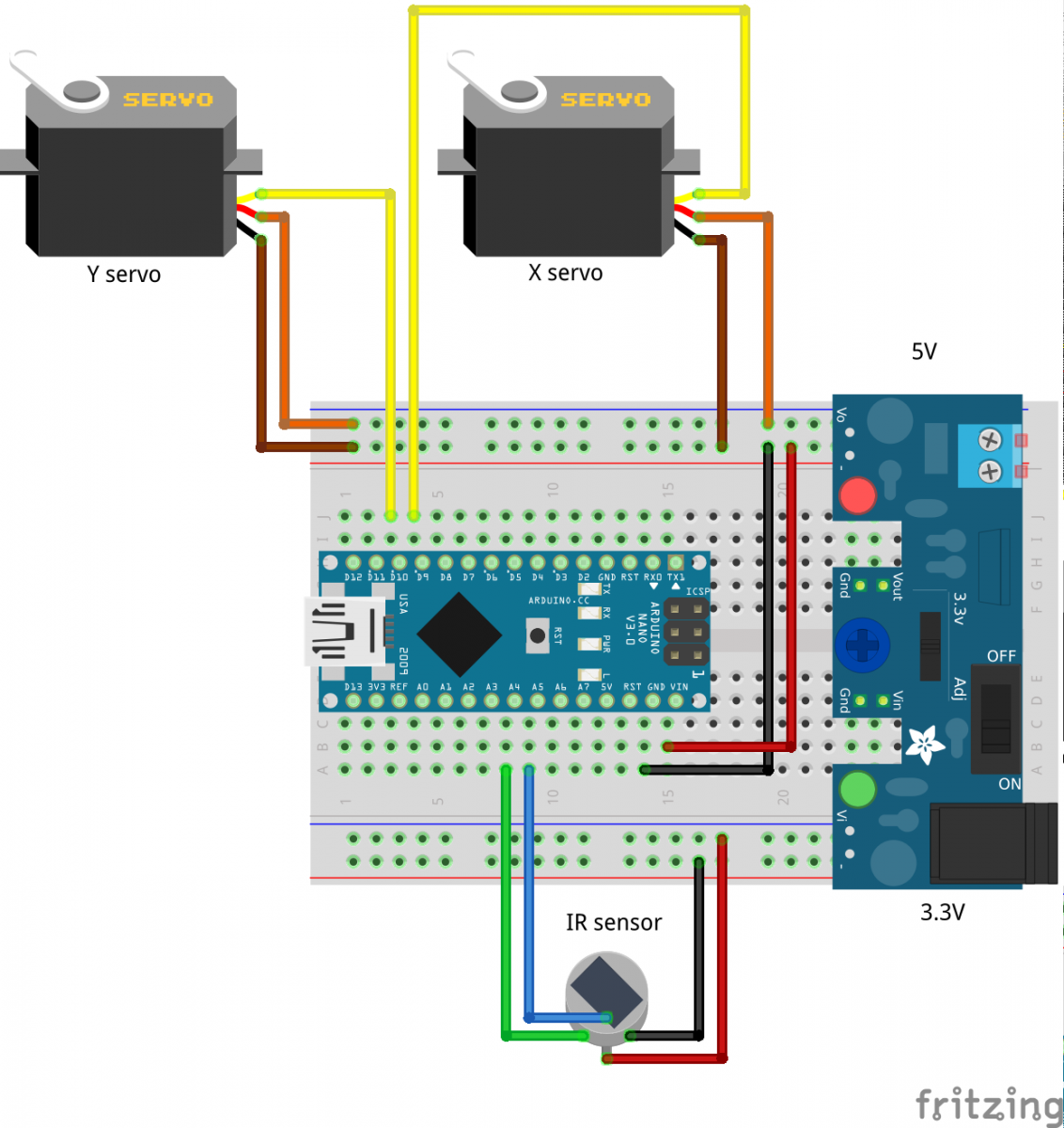 Schematic