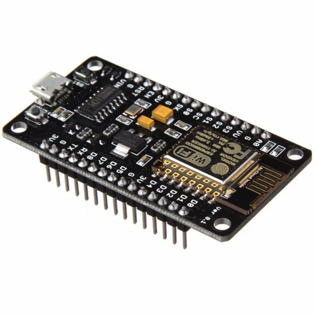 CH340 v3 NodeMCU