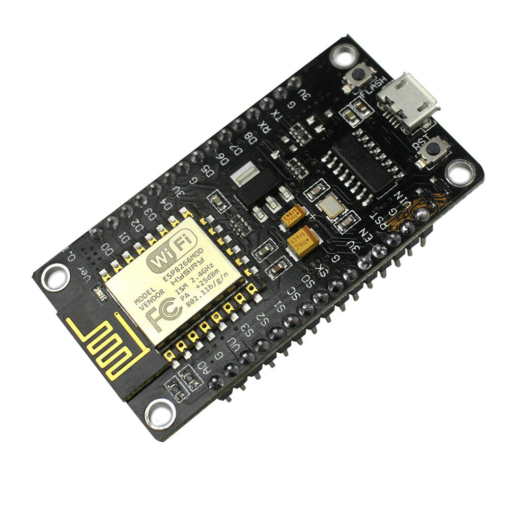 CH340 v3 NodeMCU