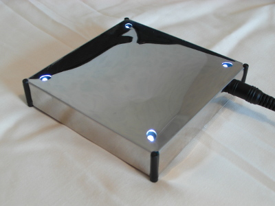 electromagnetic levitation toys